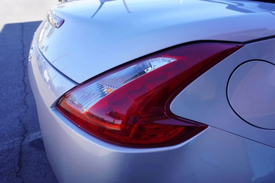2016 Nissan 370Z 6th Gen - Image 19 of 20