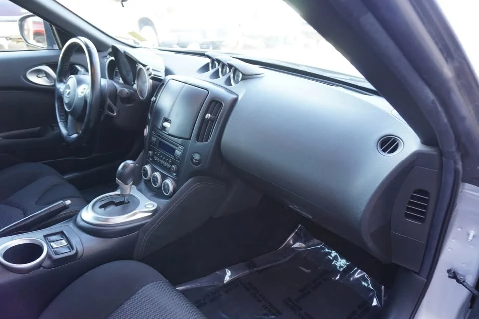 2016 Nissan 370Z 6th Gen - Image 16 of 20