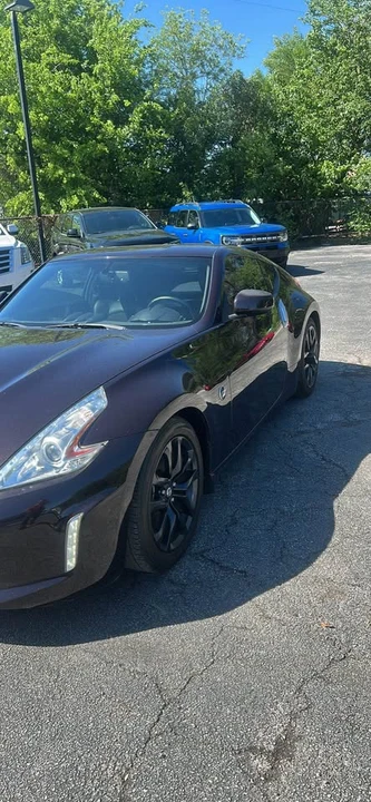 2016 Nissan 370Z 6th Gen - Image 5 of 8