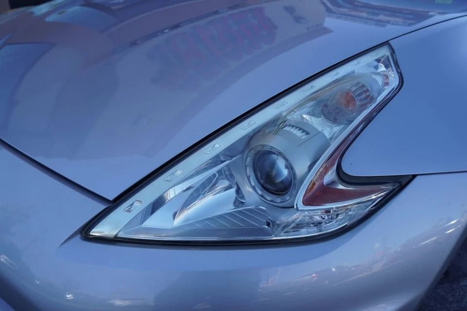 2016 Nissan 370Z 6th Gen - Image 11 of 20