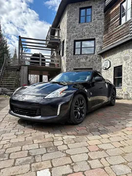 2016 Nissan 370Z