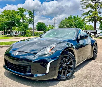 2016 Nissan 370z