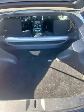 2016 Nissan 370Z