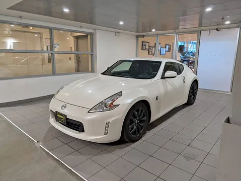 2016 Nissan 370Z
