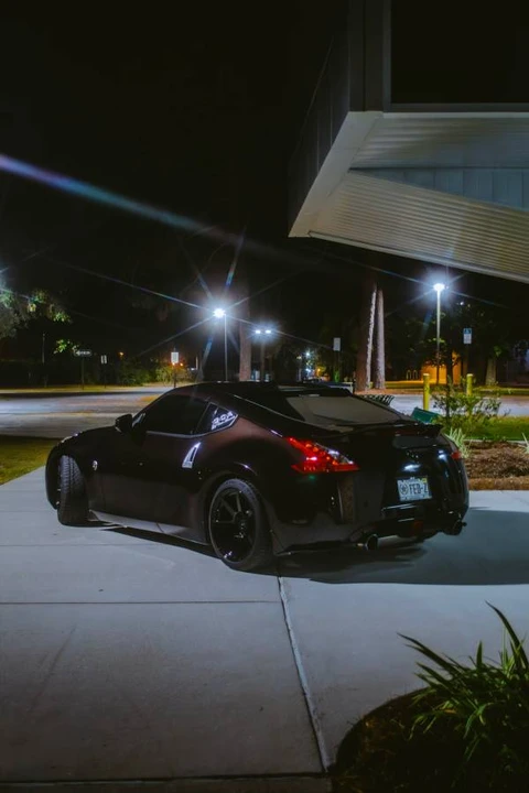 2016 Nissan 370Z 6th Gen - Image 3 of 6