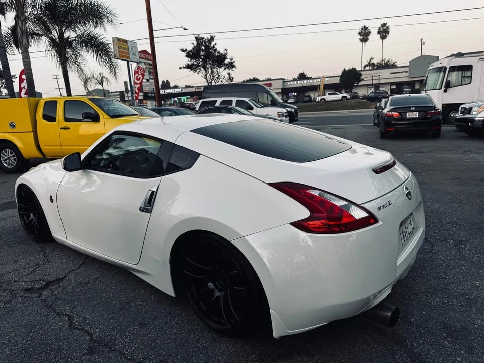2016 Nissan 370Z 6th Gen - Image 2 of 6