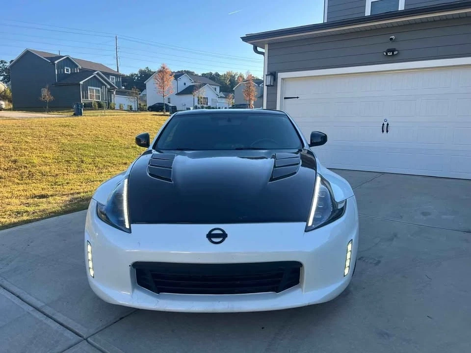 2016 Nissan 370Z 6th Gen - Image 2 of 12