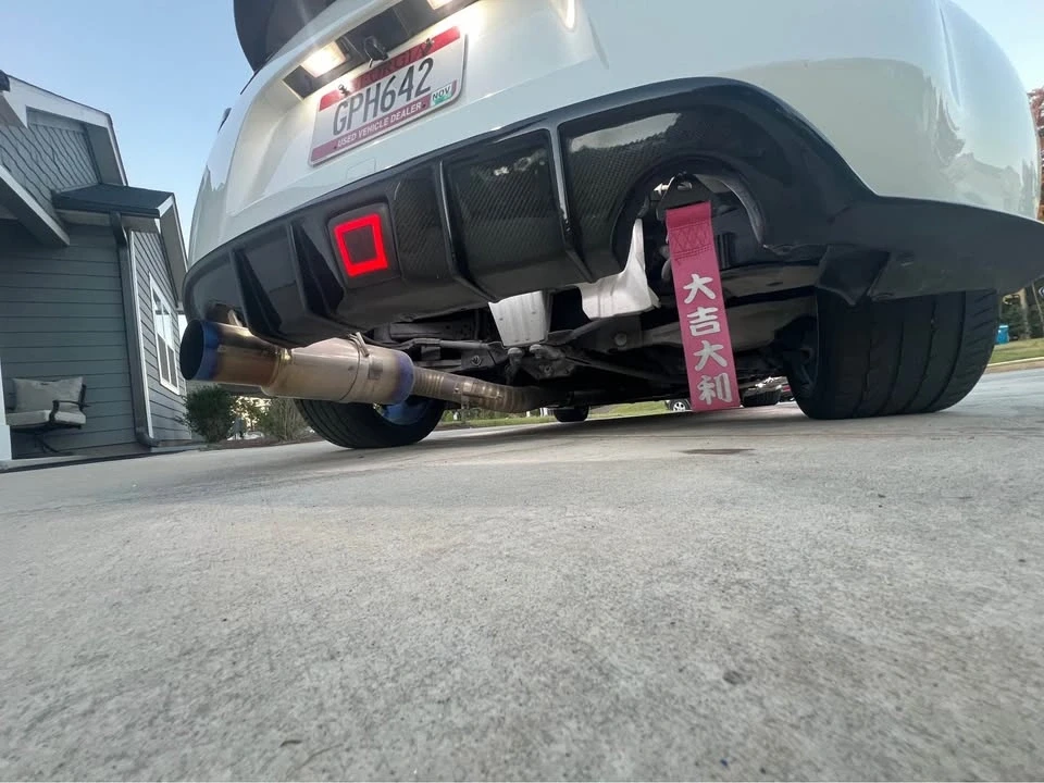 2016 Nissan 370Z 6th Gen - Image 6 of 12