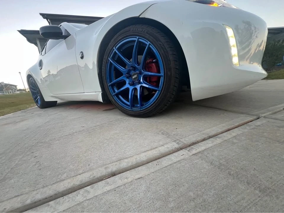 2016 Nissan 370Z 6th Gen - Image 10 of 12