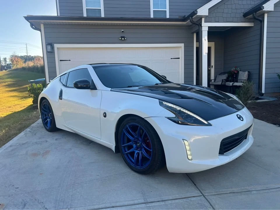 2016 Nissan 370Z 6th Gen - Image 3 of 12