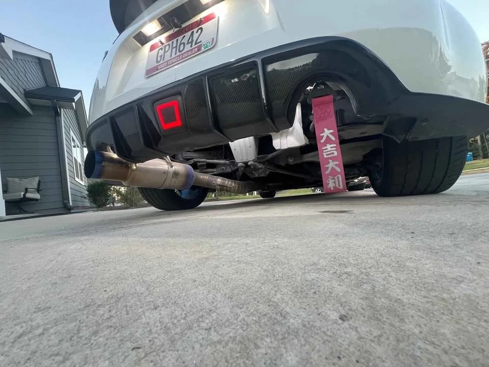 2016 Nissan 370Z 6th Gen - Image 7 of 12
