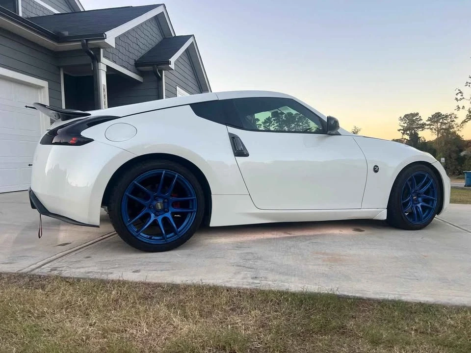 2016 Nissan 370Z 6th Gen - Image 11 of 12
