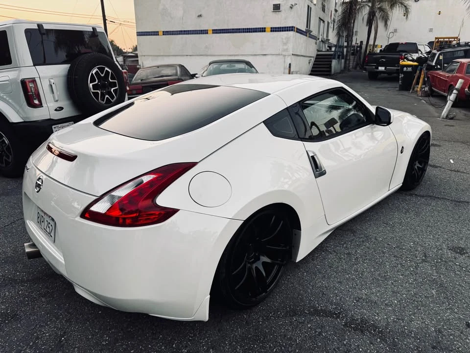 2016 Nissan 370Z 6th Gen - Image 3 of 6