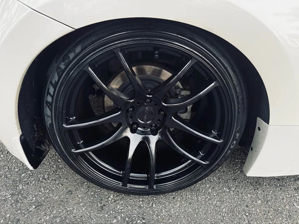 2016 Nissan 370Z 6th Gen - Image 6 of 6
