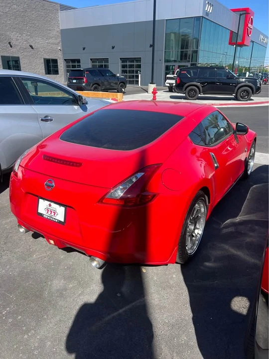 2016 Nissan 370Z 6th Gen - Image 3 of 5
