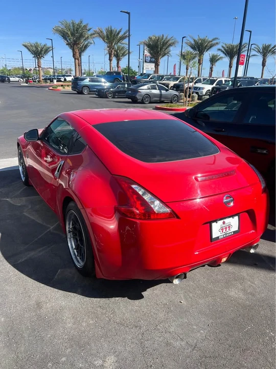 2016 Nissan 370Z 6th Gen - Image 4 of 5