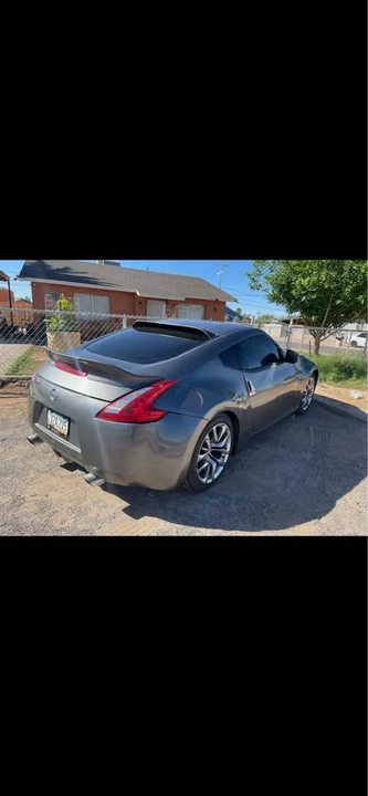2016 Nissan 370Z 6th Gen - Image 4 of 7