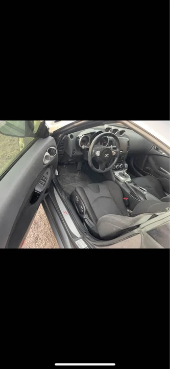2016 Nissan 370Z 6th Gen - Image 6 of 7
