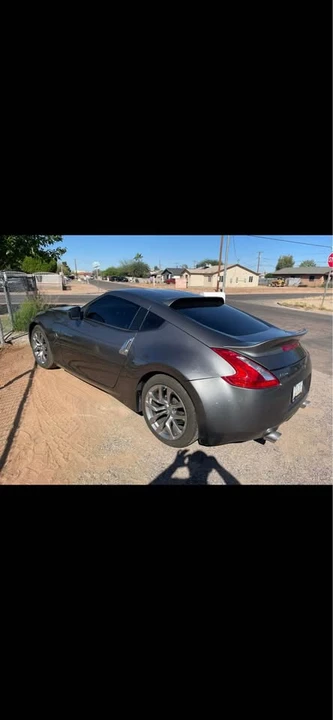 2016 Nissan 370Z 6th Gen - Image 3 of 7