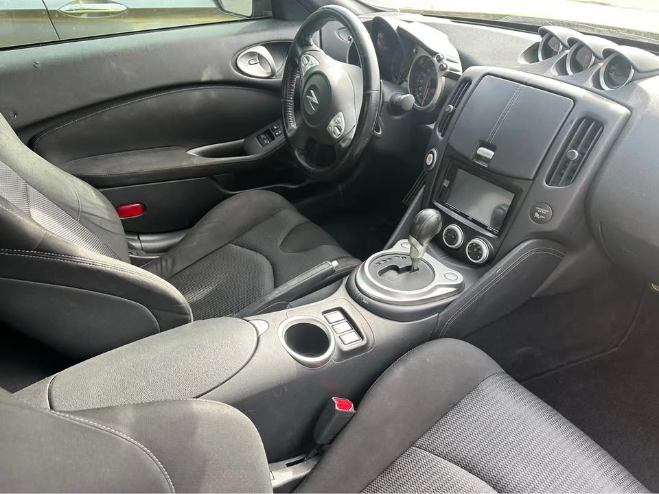 2016 Nissan 370Z 6th Gen - Image 12 of 12