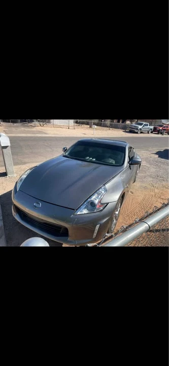 2016 Nissan 370Z 6th Gen - Image 2 of 7