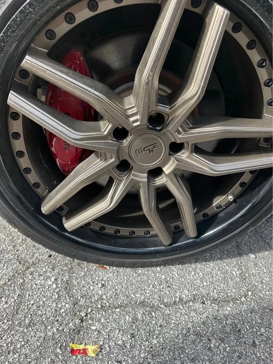 2016 Nissan 370Z 6th Gen - Image 10 of 12