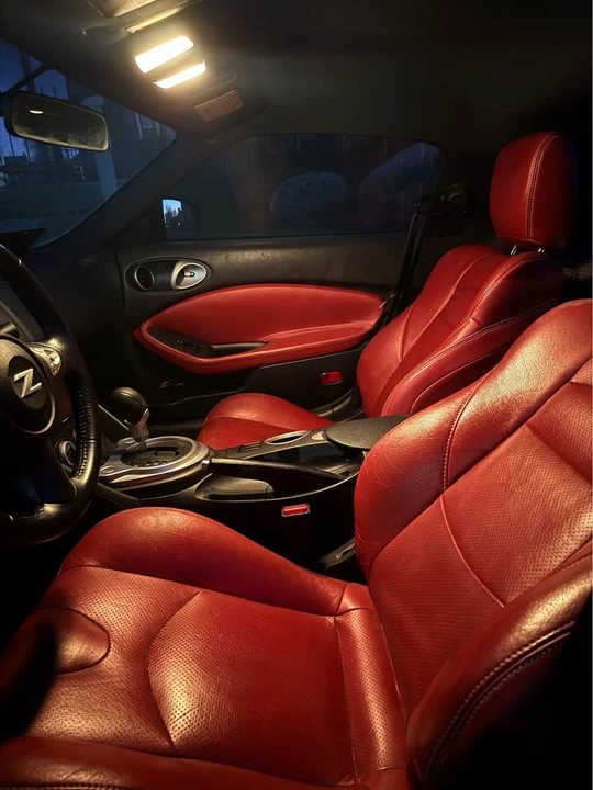2016 Nissan 370Z 6th Gen - Image 6 of 8