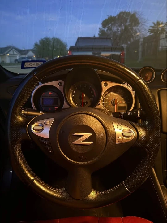 2016 Nissan 370Z 6th Gen - Image 7 of 8