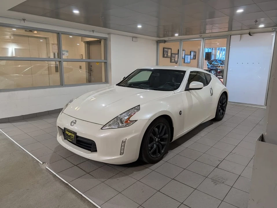 2016 Nissan 370Z 6th Gen - Image 2 of 5