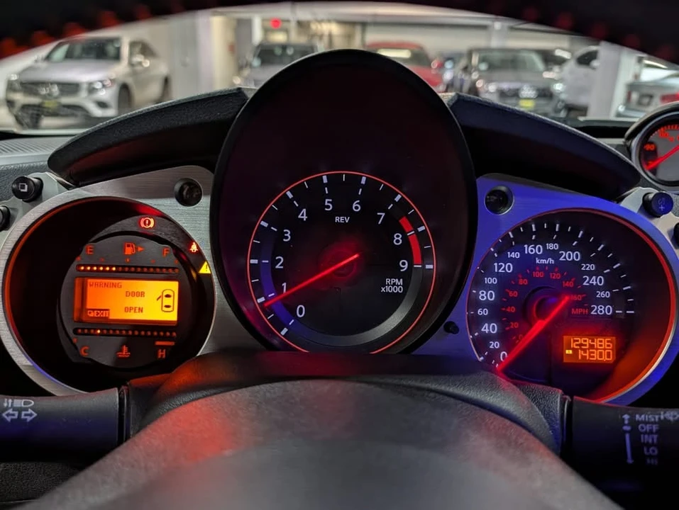 2016 Nissan 370Z 6th Gen - Image 5 of 5