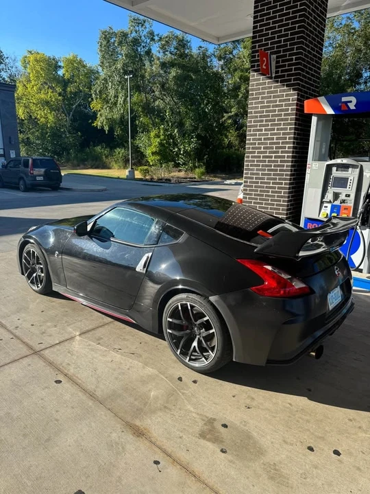 2016 Nissan 370Z 6th Gen - Image 3 of 8