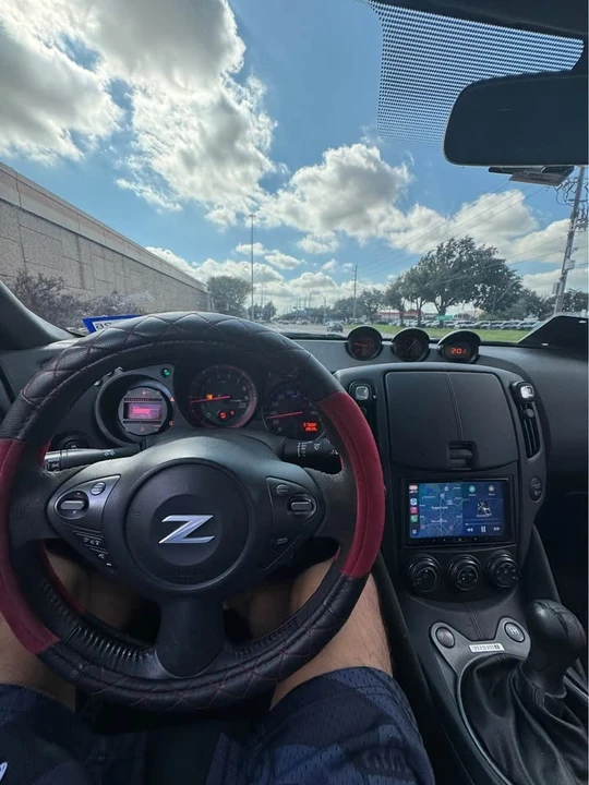 2016 Nissan 370Z 6th Gen - Image 4 of 8