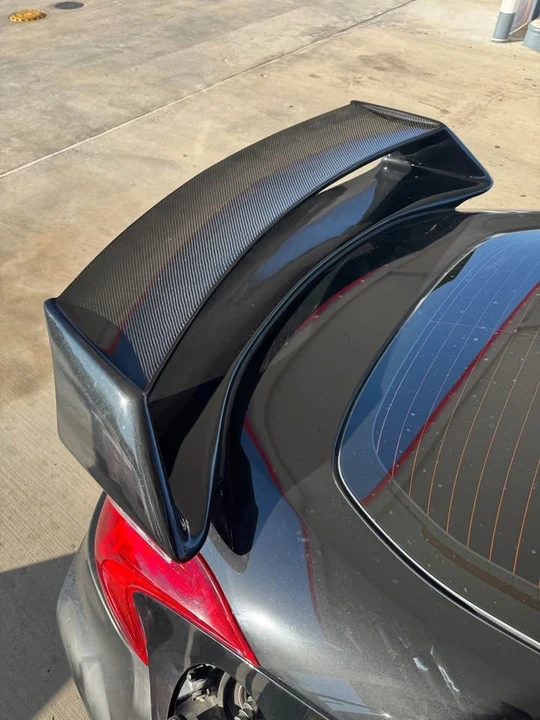 2016 Nissan 370Z 6th Gen - Image 5 of 8