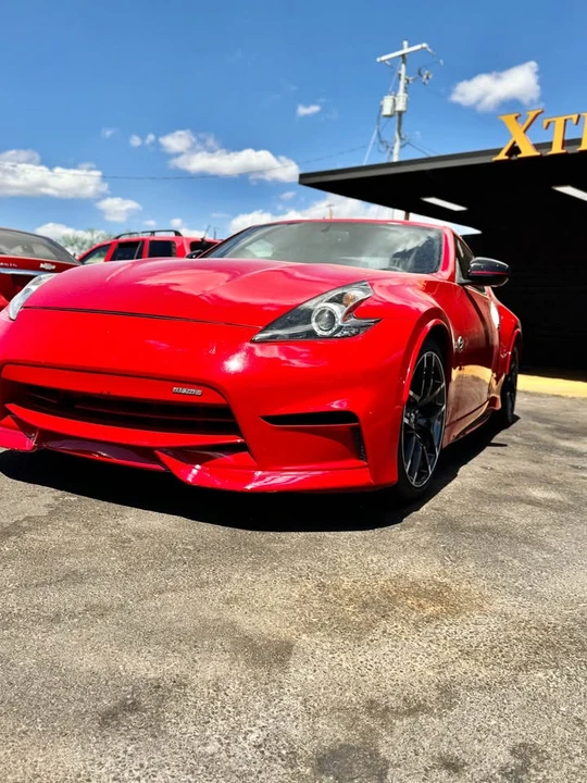 2016 Nissan 370Z 6th Gen - Image 4 of 7