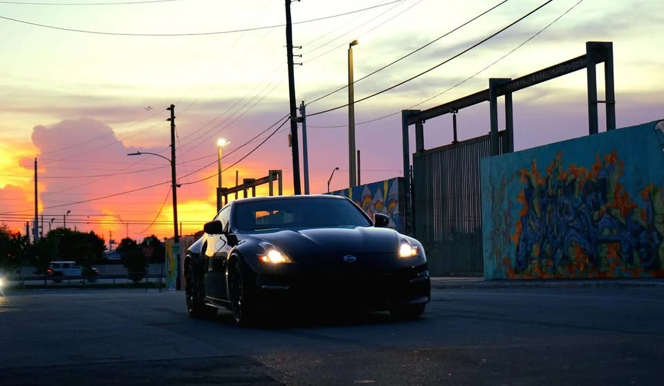 2016 Nissan 370Z 6th Gen - Image 2 of 8