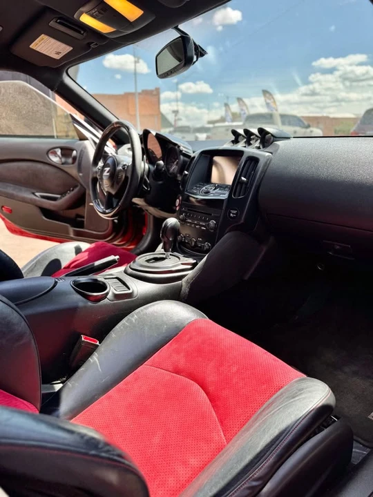 2016 Nissan 370Z 6th Gen - Image 6 of 7
