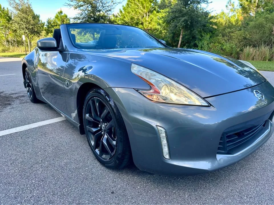 2016 Nissan 370Z 6th Gen - Image 6 of 19