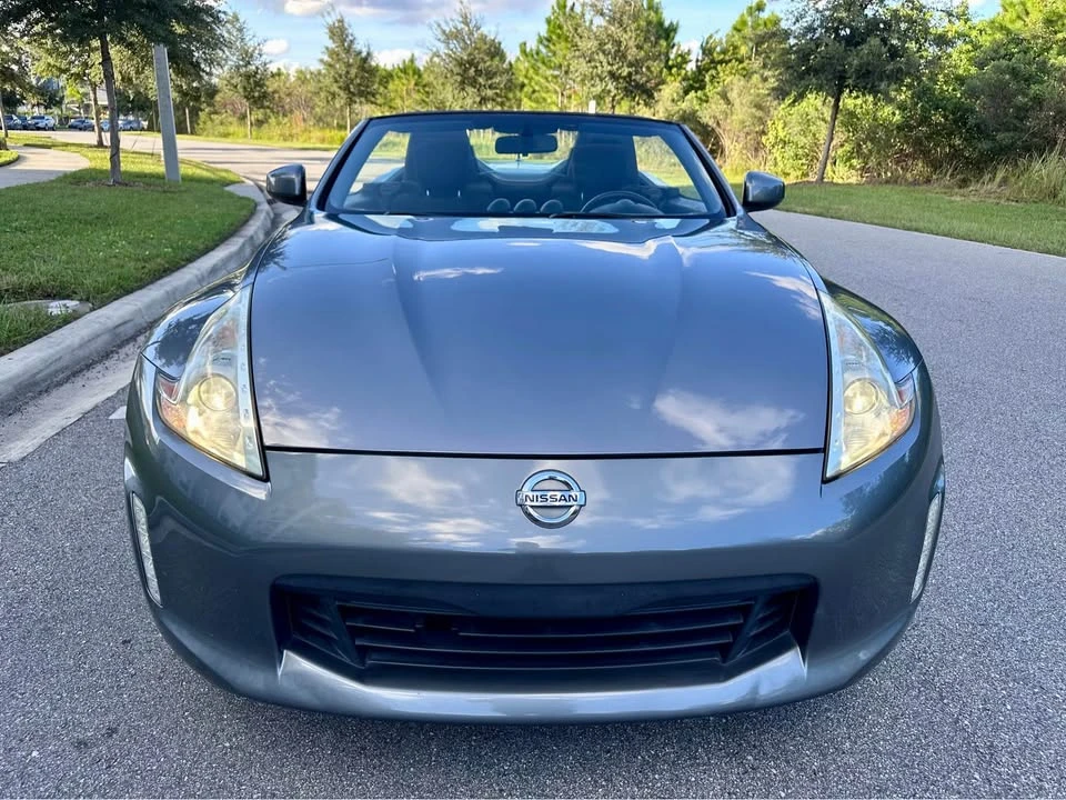 2016 Nissan 370Z 6th Gen - Image 5 of 19