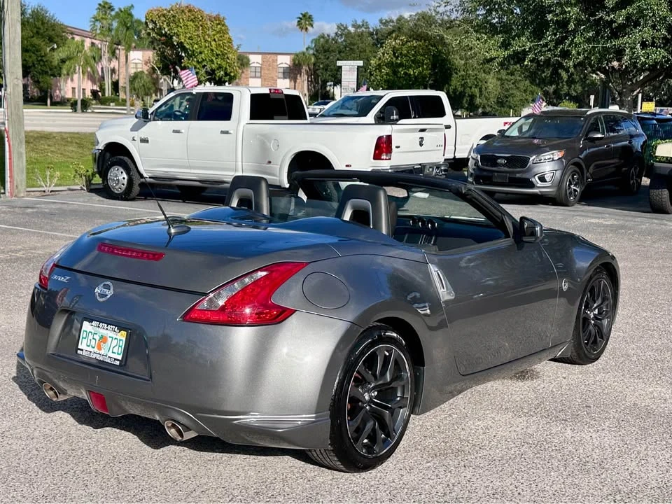 2016 Nissan 370Z 6th Gen - Image 16 of 18