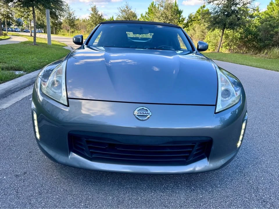 2016 Nissan 370Z 6th Gen - Image 15 of 19