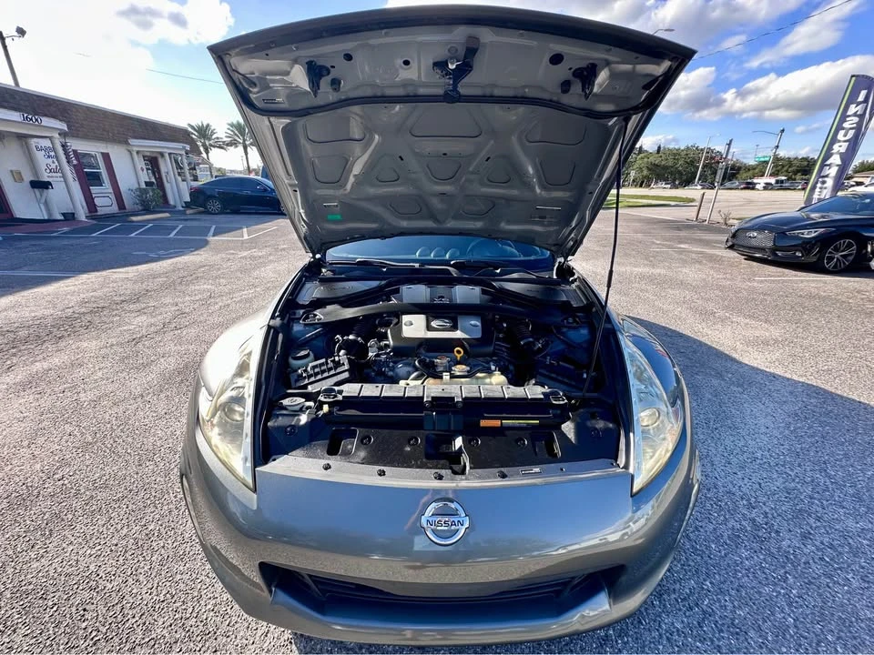2016 Nissan 370Z 6th Gen - Image 2 of 18
