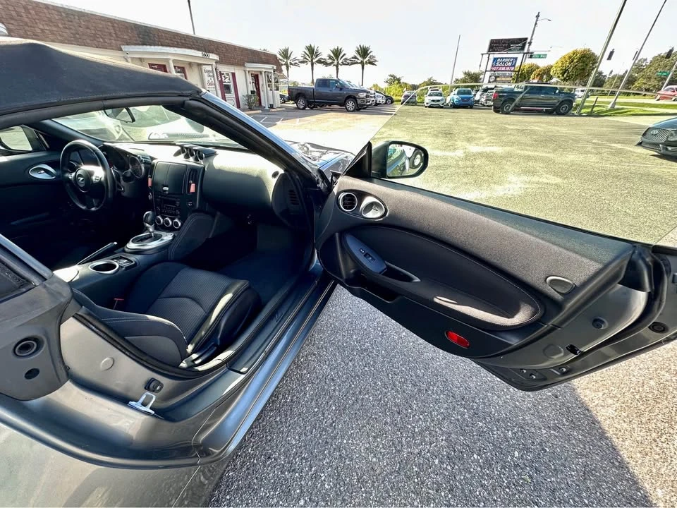 2016 Nissan 370Z 6th Gen - Image 12 of 18