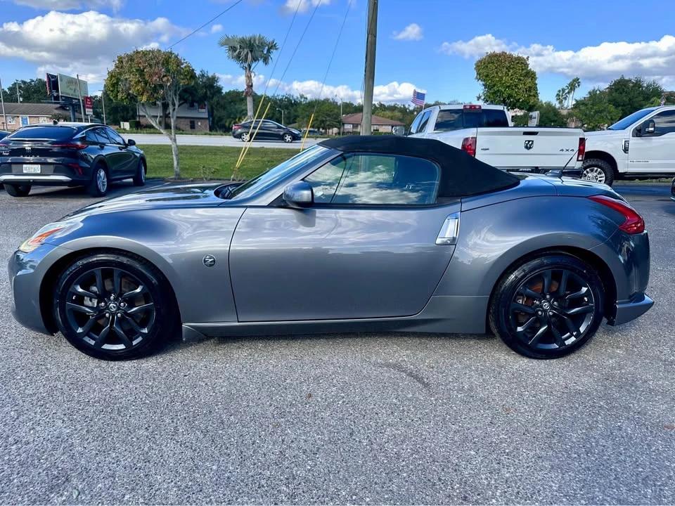 2016 Nissan 370Z 6th Gen - Image 8 of 18