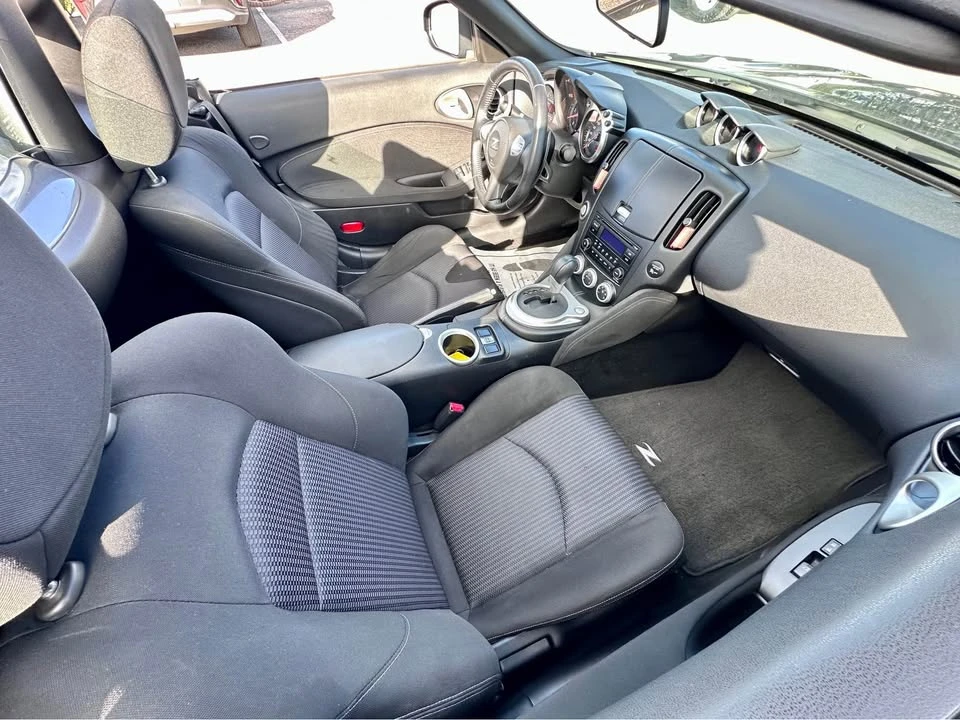 2016 Nissan 370Z 6th Gen - Image 20 of 20