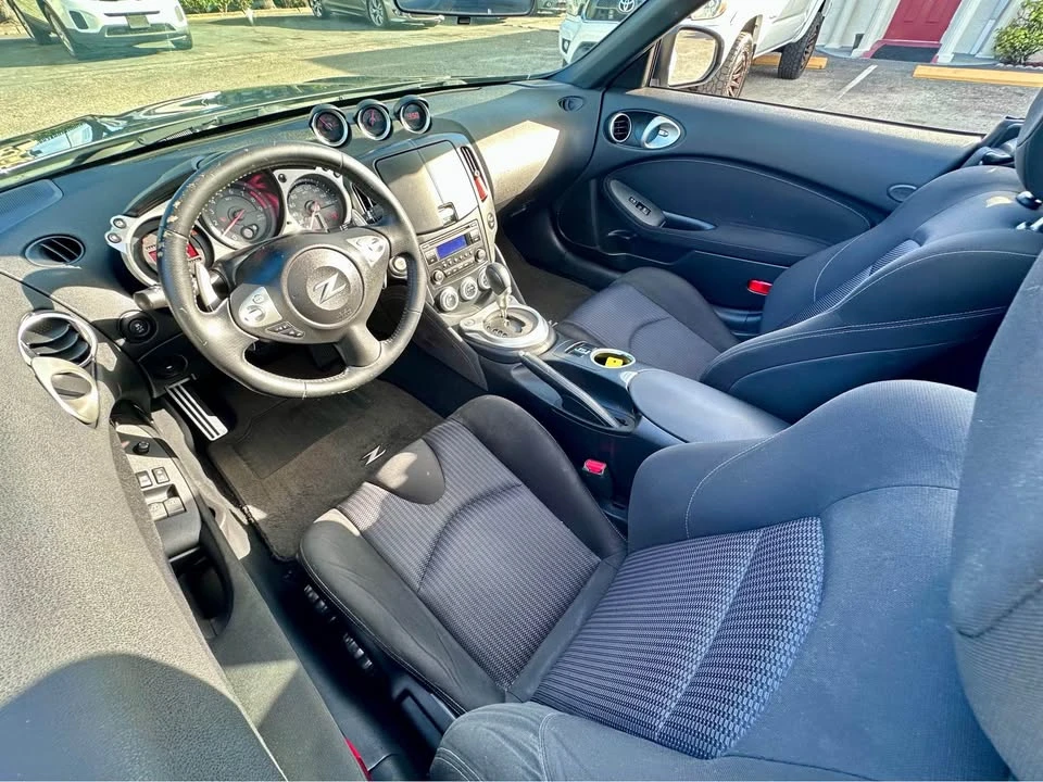 2016 Nissan 370Z 6th Gen - Image 19 of 20