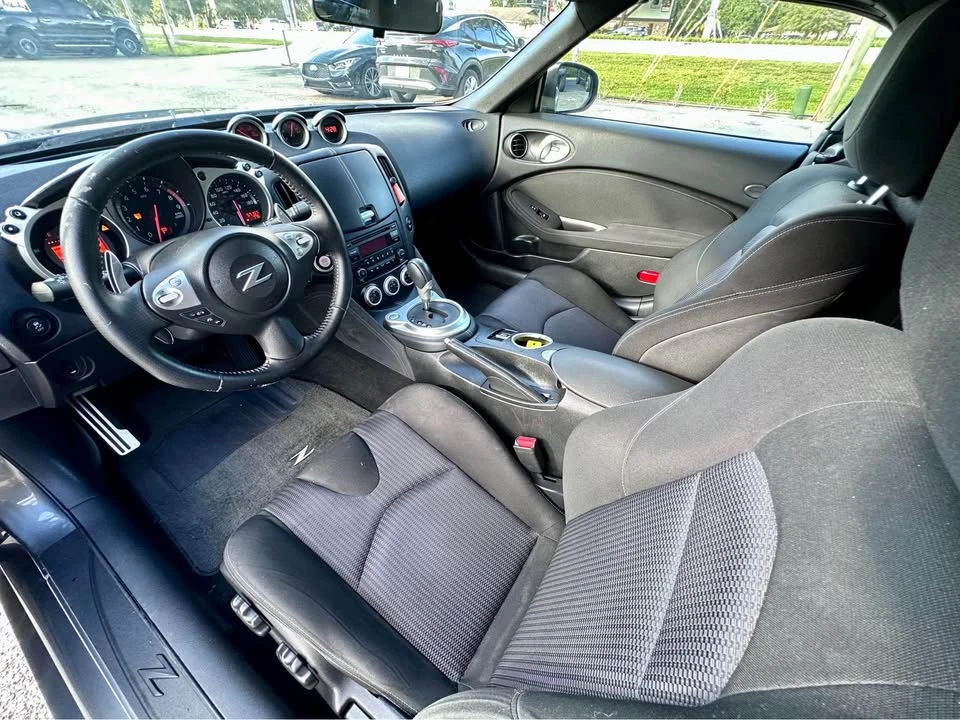 2016 Nissan 370Z 6th Gen - Image 15 of 20