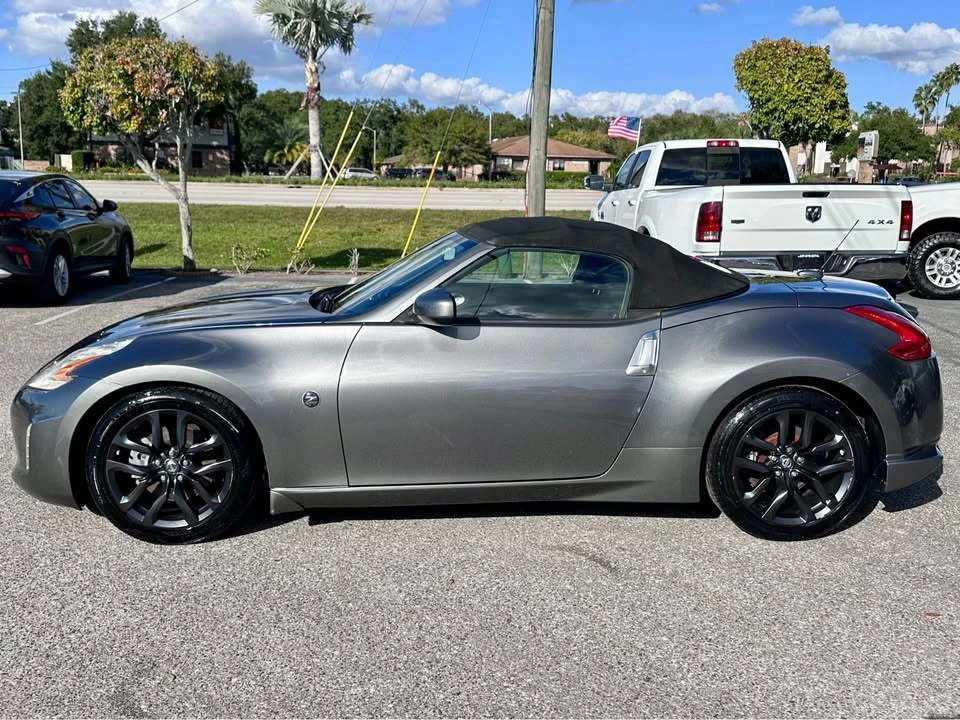 2016 Nissan 370Z 6th Gen - Image 6 of 20