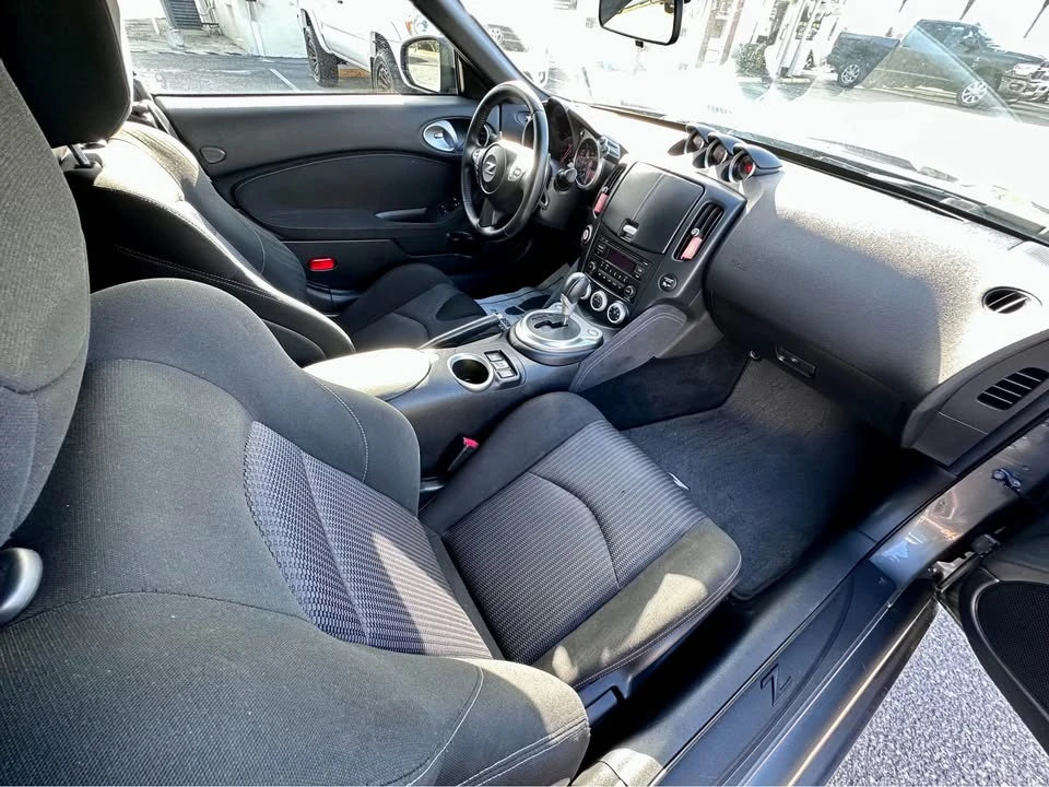 2016 Nissan 370Z 6th Gen - Image 18 of 20