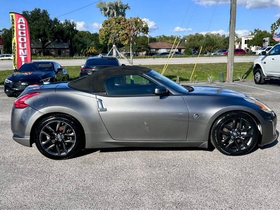 2016 Nissan 370Z 6th Gen - Image 2 of 20