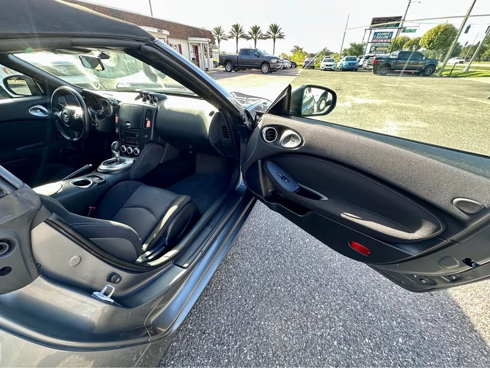 2016 Nissan 370Z 6th Gen - Image 16 of 20